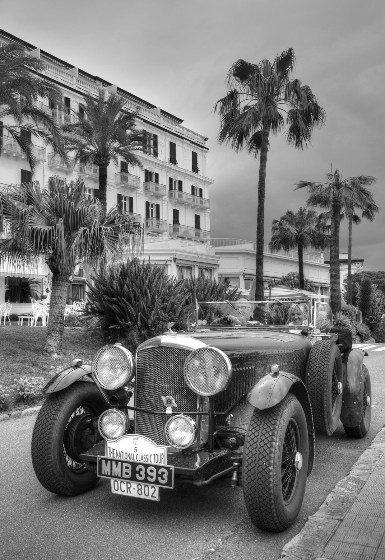 Royal Hotel Sanremo Ausstattung foto